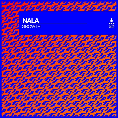Nala - Growth [CLUBSWE518DJ]